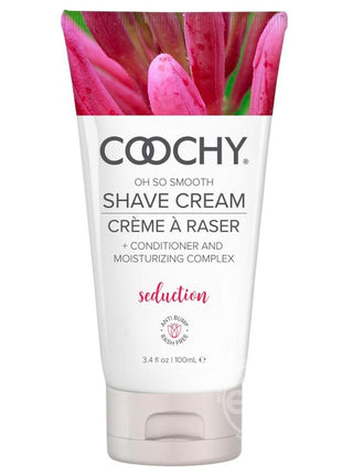 COOCHY Shave Cream