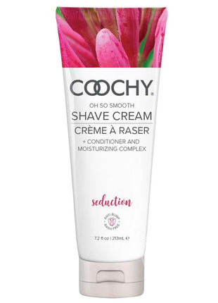 COOCHY Shave Cream