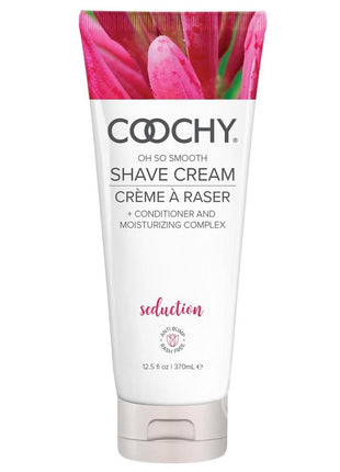 COOCHY Shave Cream