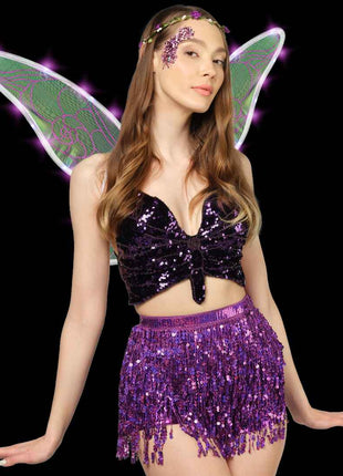 Light Up Fairy Kit
