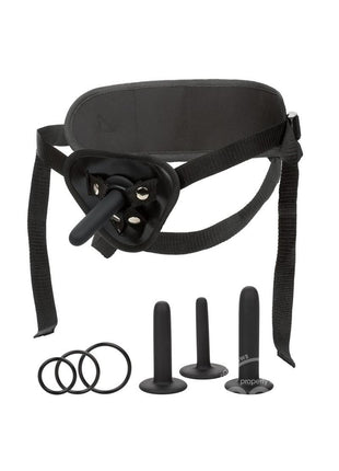 Boundless Silicone Pegging Kit
