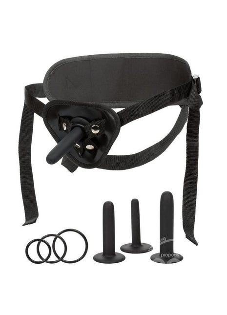 Boundless Silicone Pegging Kit