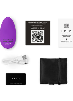 Lelo Nea Soft