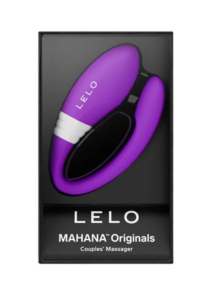 Lelo Mahana