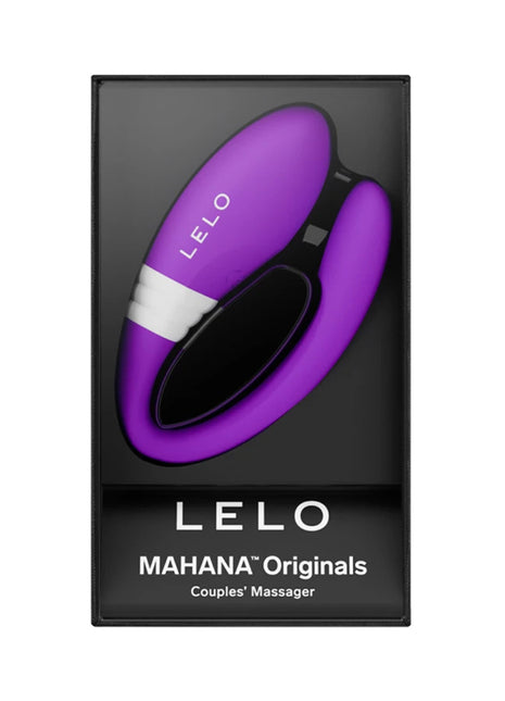 Lelo Mahana