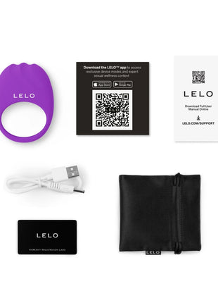 Lelo Lifeguard Originals
