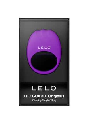 Lelo Lifeguard Originals