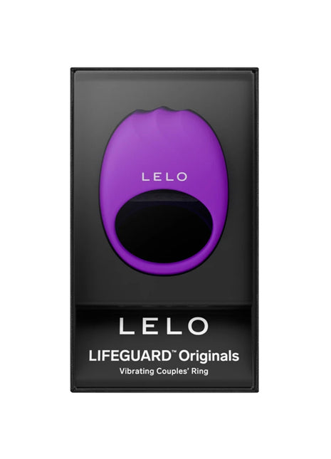Lelo Lifeguard Originals