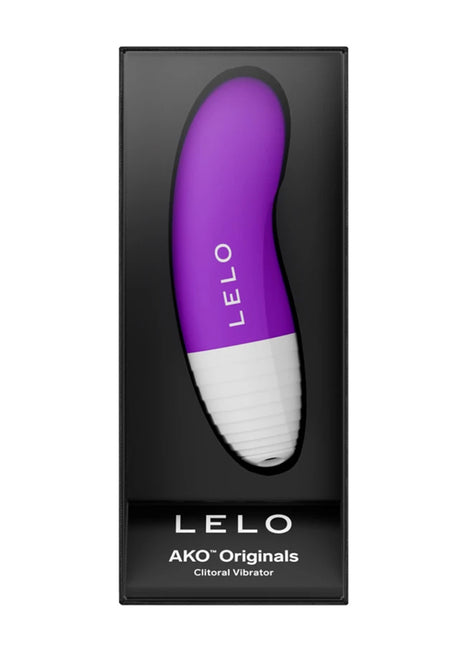 Lelo AKO