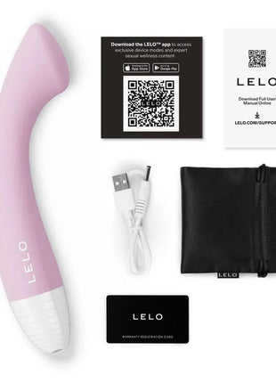 Lelo Moka Originals Soft