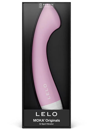 Lelo Moka Originals Soft