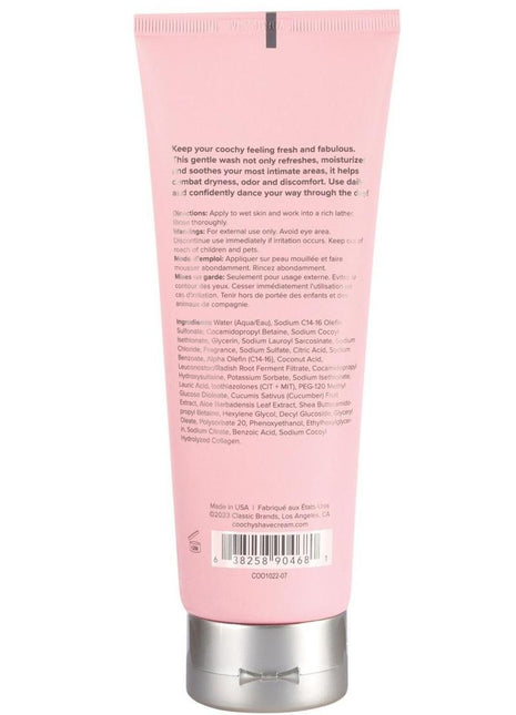 COOCHY Fab Fresh Intimate Wash