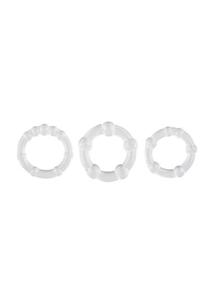 Selopa Erection Rings