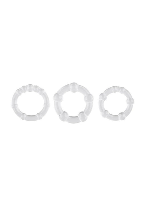 Selopa Erection Rings