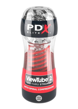 PDX Elite ViewTube 2 Stroker