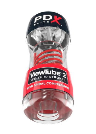 PDX Elite ViewTube 2 Stroker