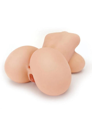 PDX Plus Big Titty Torso Masturbator