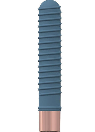 Loveline Poise Silicone Rechargeable 10 Speed Mini Vibrator