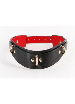 Fetish & Fashion Lillith Collar