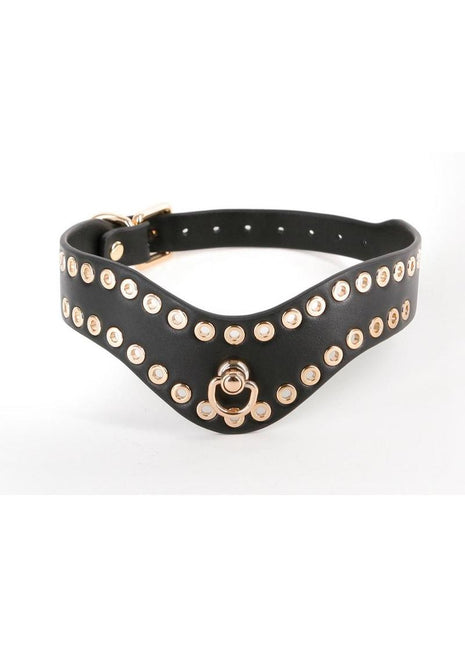 Fetish & Fashion Kali Collar