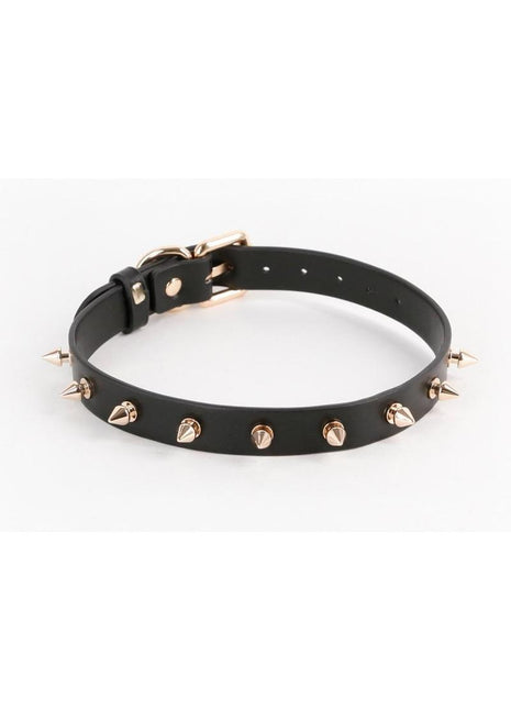 Fetish & Fashion Medusa Collar