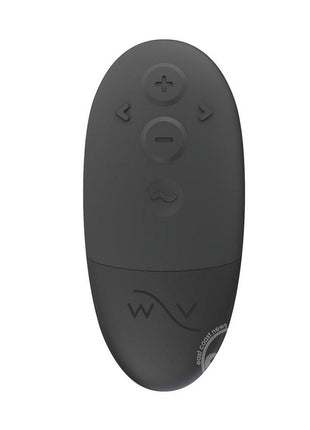 We-Vibe Universal Remote Control - Black