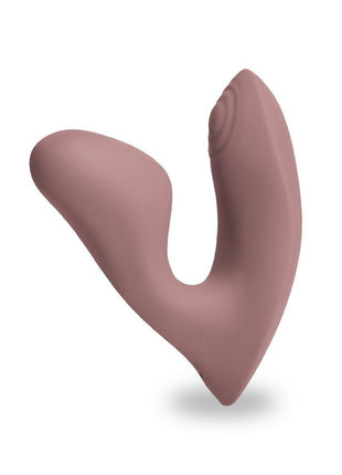Desire Demure Wearable Dual Motor Vibrator&nbsp;