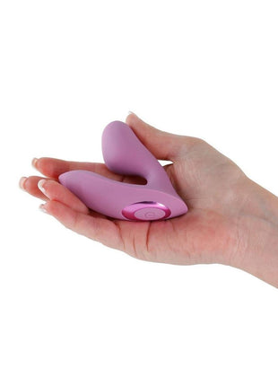 Desire Demure Wearable Dual Motor Vibrator&nbsp;