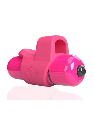 Menu  4B FingO Slim Finger Vibrator