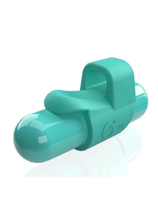 4T FingO Slim Finger Vibrator