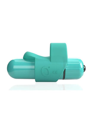 4T FingO Slim Finger Vibrator