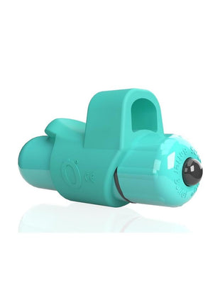 4T FingO Slim Finger Vibrator