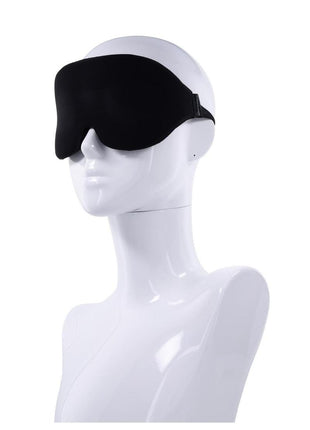 Blackfold Blindfold