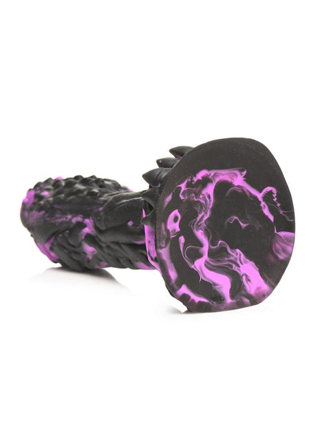 Creature Cocks Grim Silicone Dildo