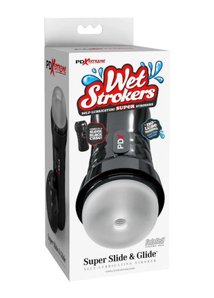 PDX Extreme Wet Strokers Super Slide & Glide