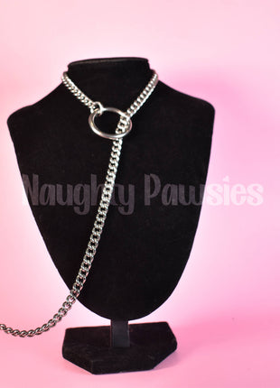 Snake Slip Chain