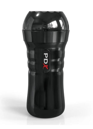 PDX Extreme Wet Pussies Self Lubricating Stroker