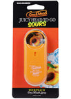 Sour Peach