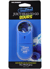 Sour Blue Raspberry
