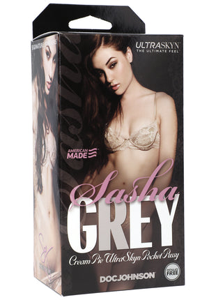 Signature Strokers Sasha Grey