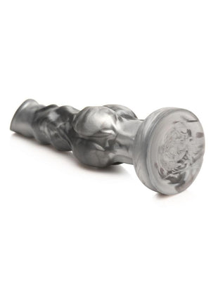 Creature Cocks Night Prowler Silicone Dildo