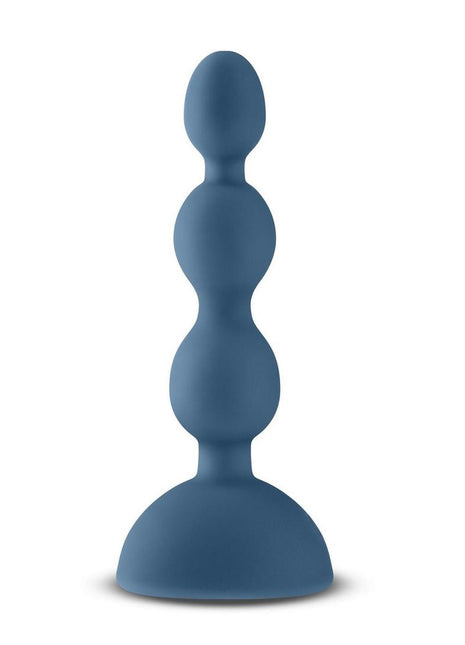 Secrets Kai Rechargeable Silicone Anal Plug