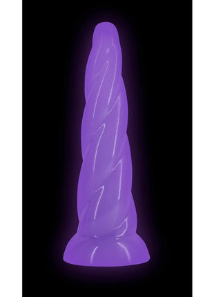 Firefly Siren Glow in The Dark Dildo