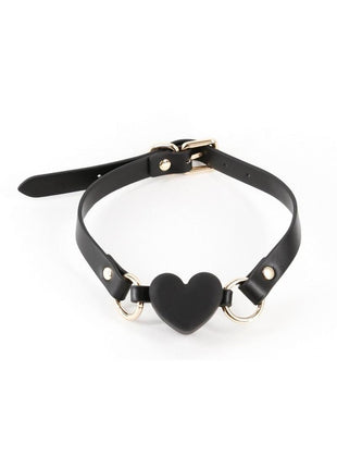 Fetish & Fashion Katherine Silicone Ball Gag