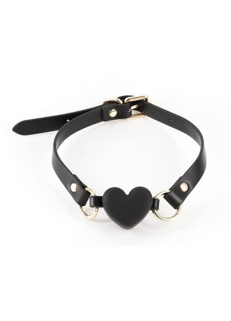 Fetish & Fashion Katherine Silicone Ball Gag