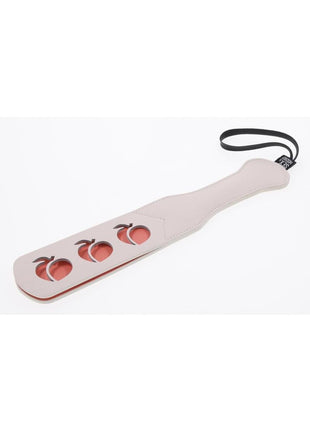 Sex & Mischief Peaches ‘n CreaMe Paddle
