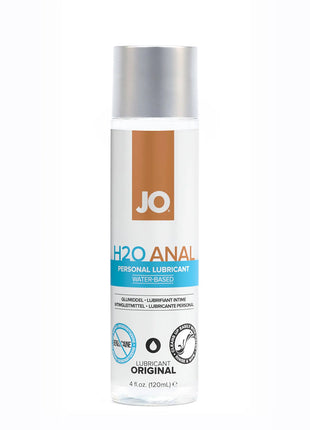 System Jo  Bundle Anal Thick + Misting Toy Cleaner