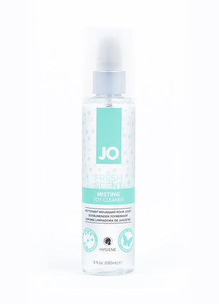 System Jo  Bundle Anal Thick + Misting Toy Cleaner