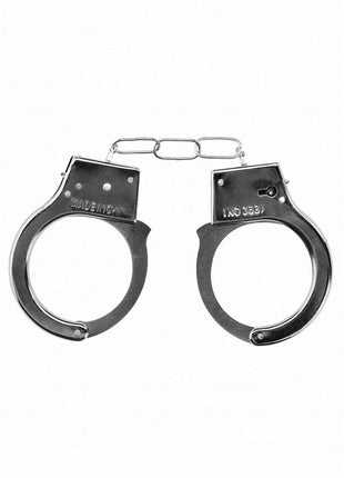 Shots Ouch! Beginner Handcuffs