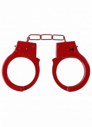 Shots Ouch! Beginner Handcuffs